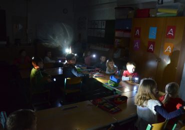 PatenforscherInnentag Licht und Schatten