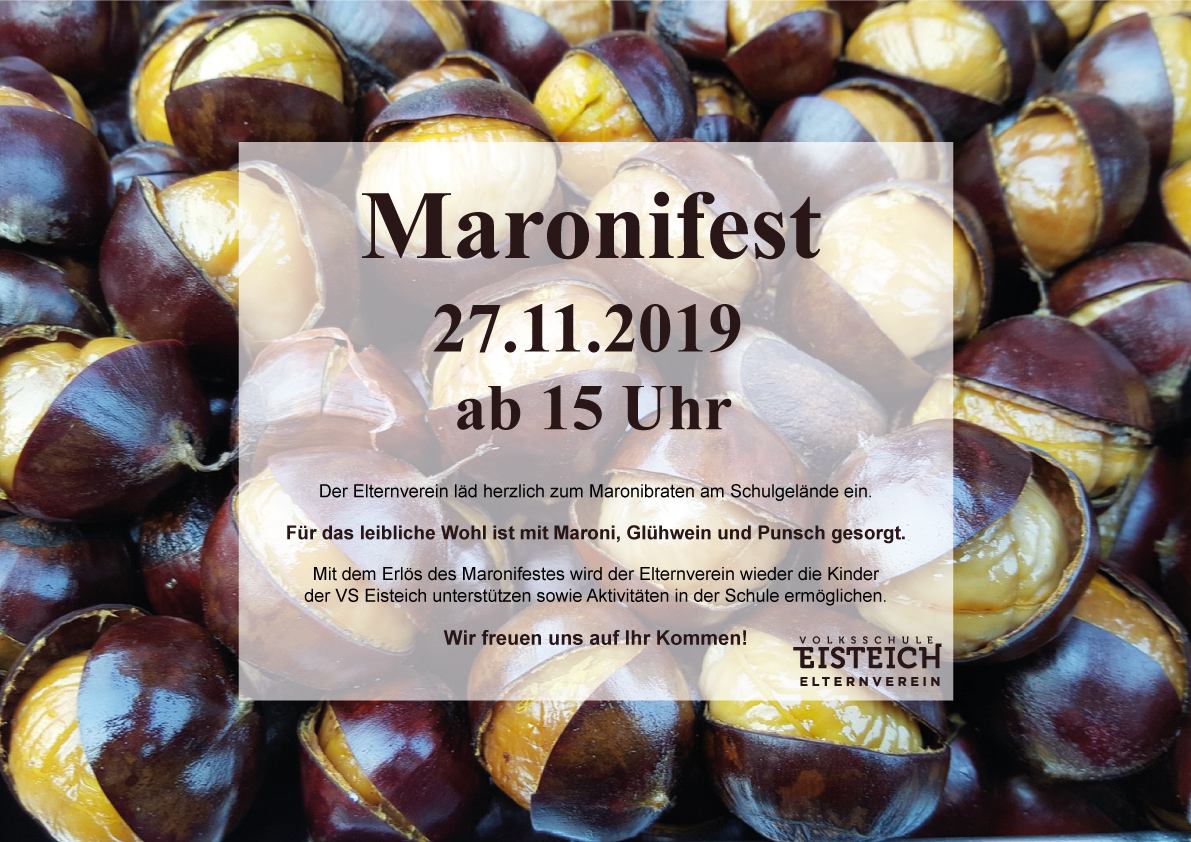 Maronifest 2019