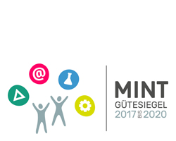 mint-guetesiegel