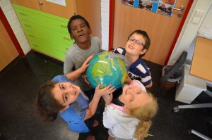 ikl macht schule