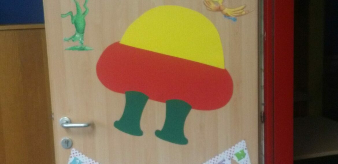 Tag der offenen Tür und Elterninformationsabend