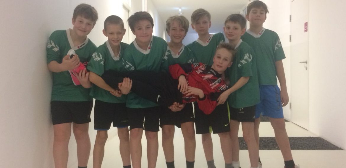 Grazer Minihandballcup
