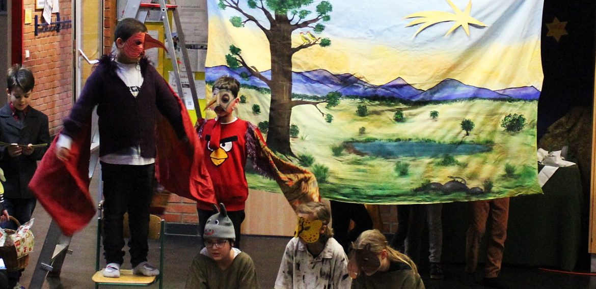 Theaterkids