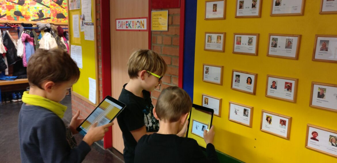 Digitale Medien