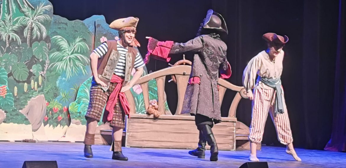 Peter Pan