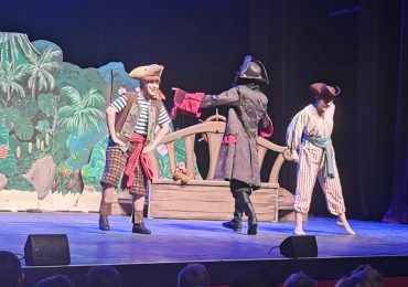 Peter Pan