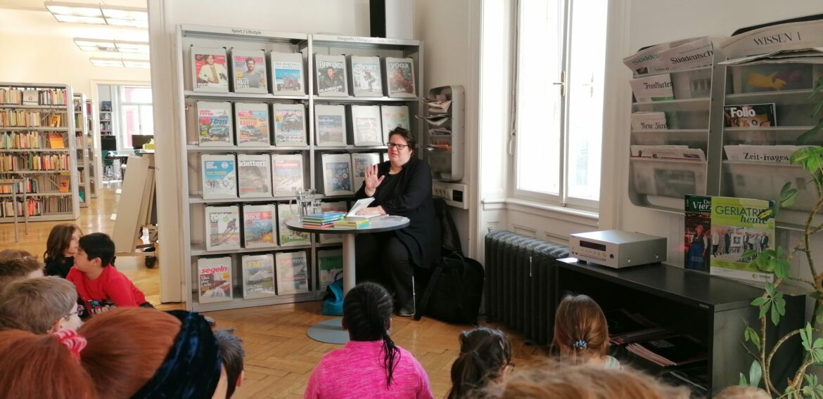 FINE CRIME – Das Krimifestival, 2a, 3a