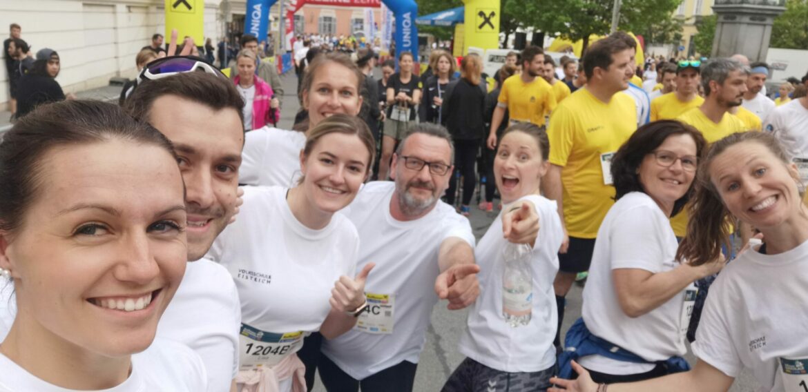 Businesslauf