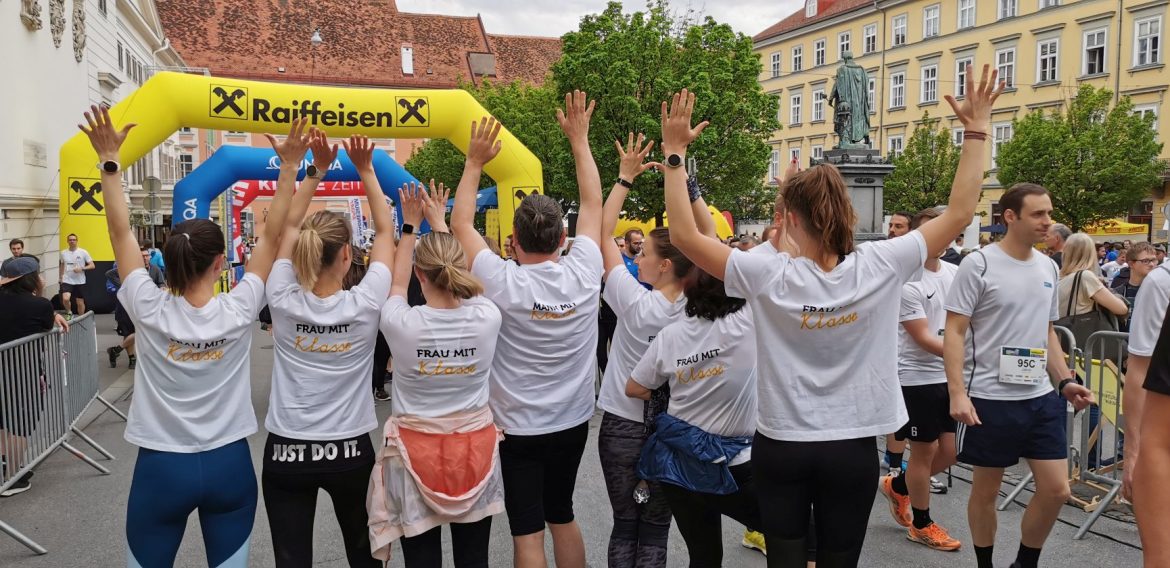 Businesslauf