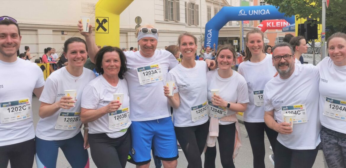 Businesslauf