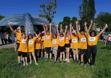 2. Schullaufcup