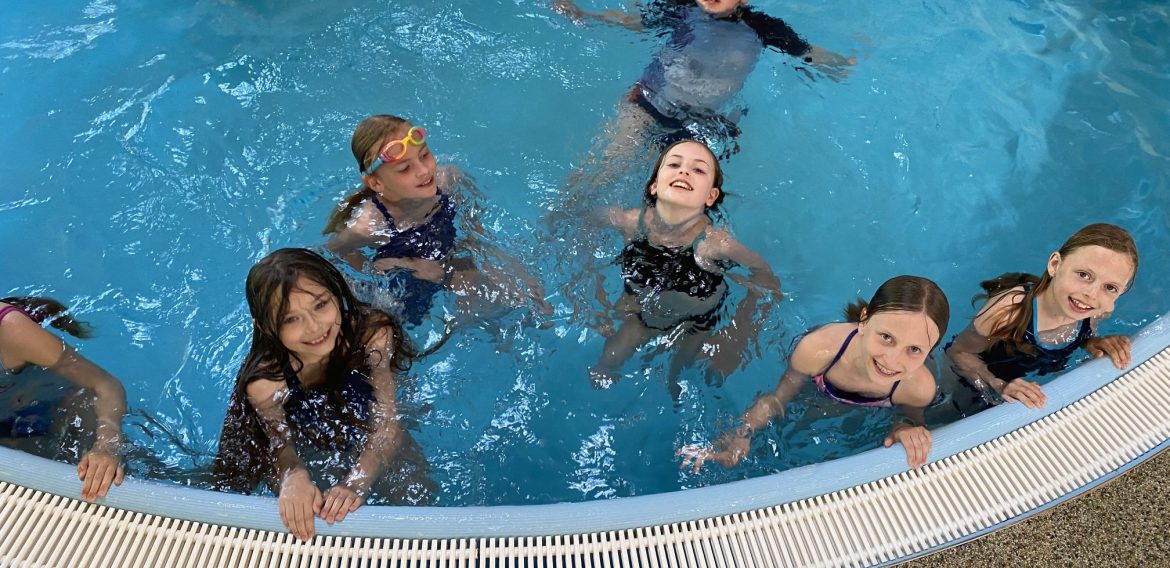 Projekttage der 4b und 4c Klasse