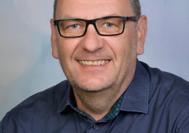 Robert Zirngast, BEd