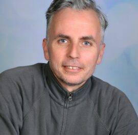 Lukasz Borgqvist