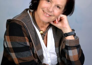 Dipl.-Päd.in Renate Buchgraber